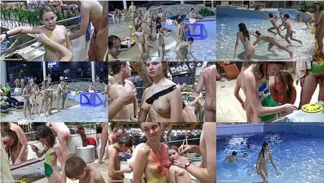 [PNuDL] Escaping the hot sun_1 Full HD