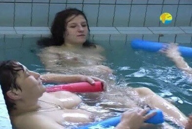 [PNuDL] Naturist Freedom: Weekend Spa