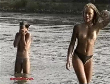 [PNuDL] Naturistin: Dirty Girls