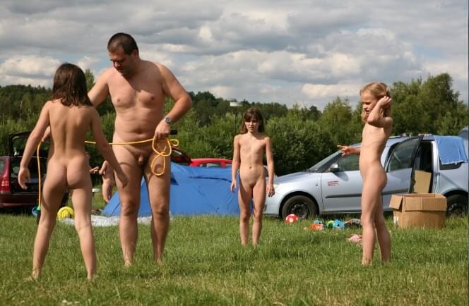 [PNuDL] Naturism photo gallery # 38