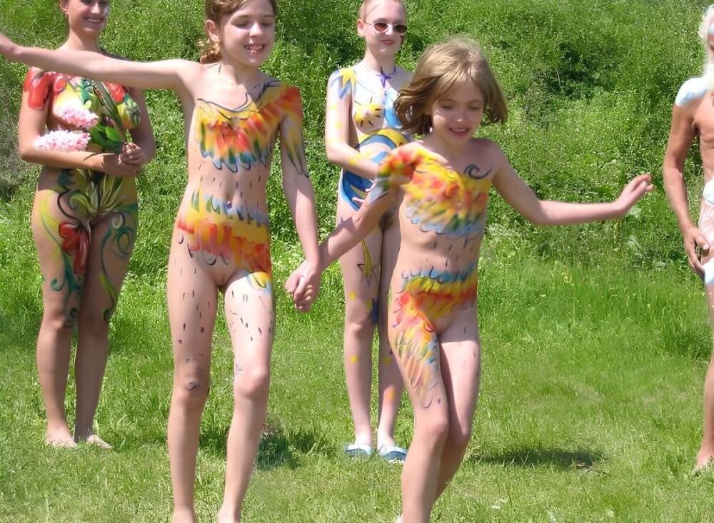 [PNuDL] Naturism photo gallery # 29