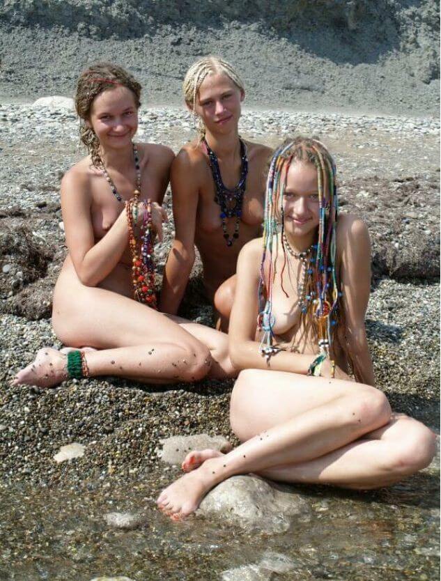 [PNuDL] Naturism photo gallery # 49