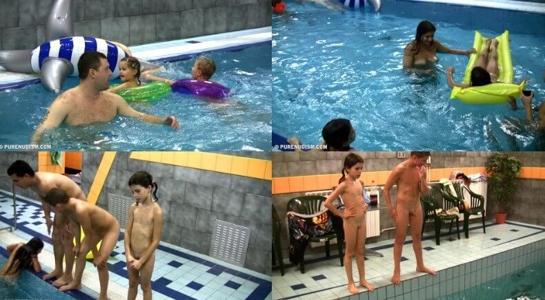 [PNuDL] Contests In The Water 1