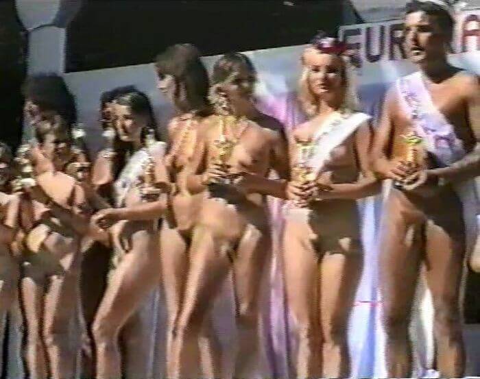 [PNuDL] Miss Eureka 1988 video