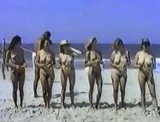 [PNuDL] Miss Natura 1991 video