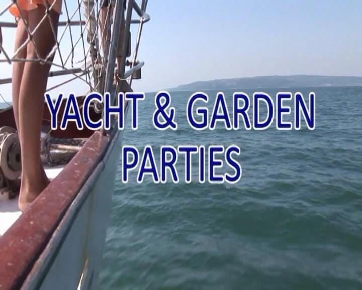 [PNuDL] Enature - Yacht and Garden Parties