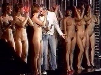 [PNuDL] Miss Nude France 1985 German TV video