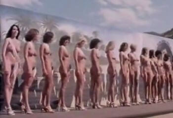 [PNuDL] Miss Nude 1978 video