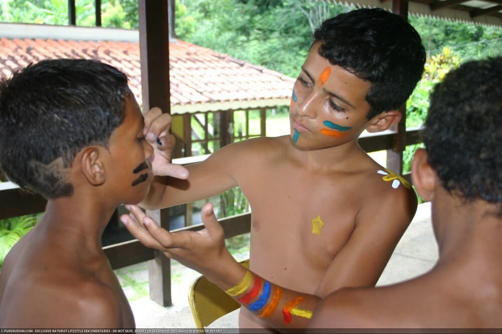 [PNuDL] Premium Content # 31 Brazil Naturism photos