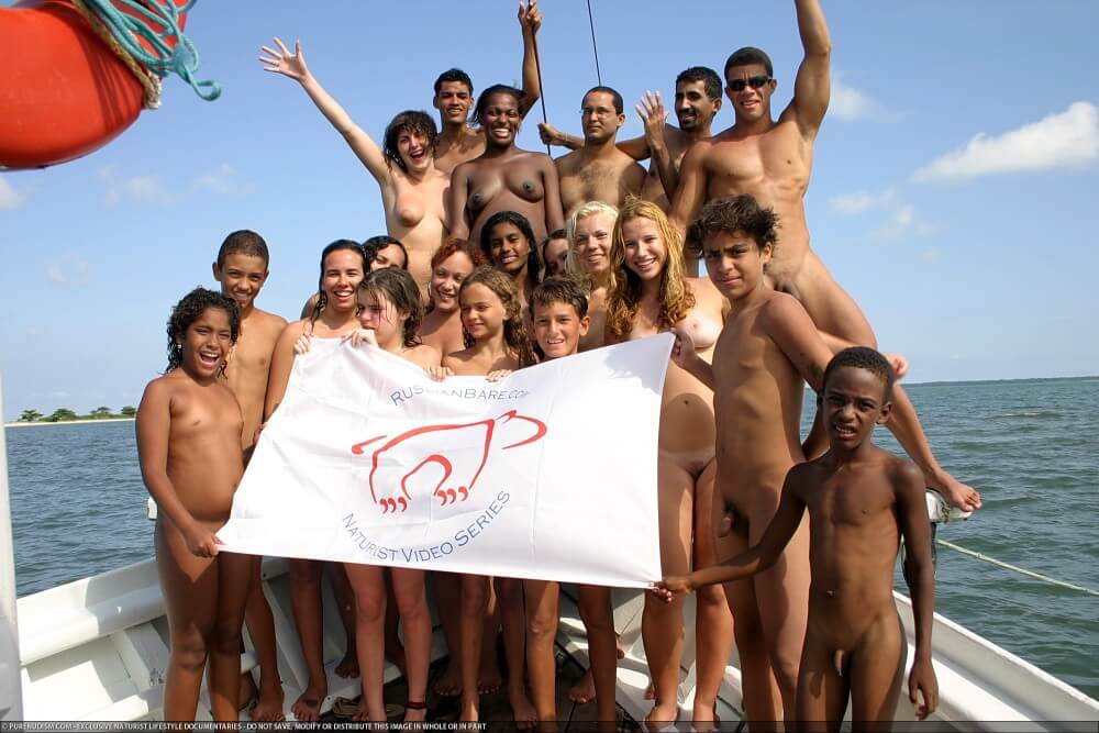 [PNuDL] Naturism photo gallery # 59
