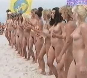 [PNuDL] Miss Natura 1990 video
