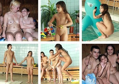 [PNuDL] Pool and a sauna photo gallery