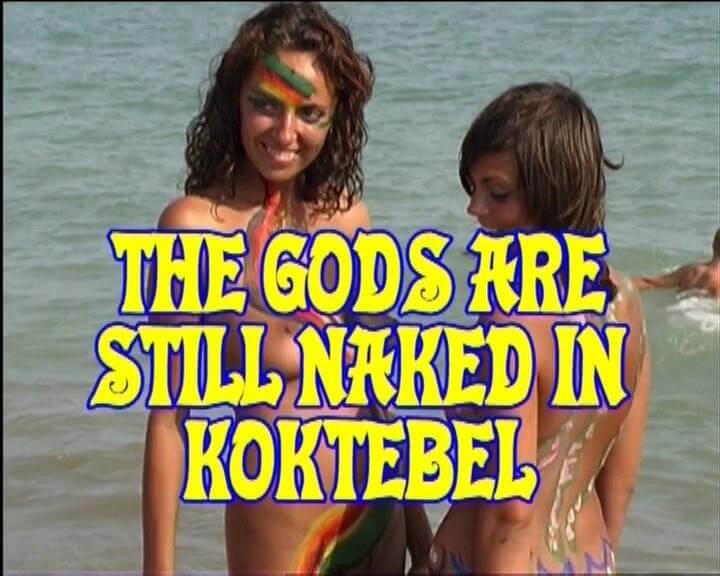 [PNuDL] Enature - The Gods Are Still Naked In Koktebel
