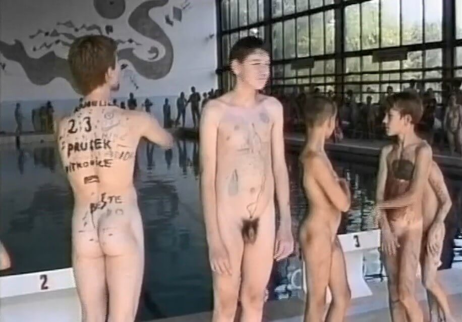 [PNuDL] Helios Natura: The Colors of Naturism