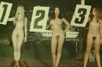 [PNuDL] Miss Nude Sweden video