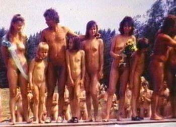 [PNuDL] Miss Mister Natur Antosovice 1992 video