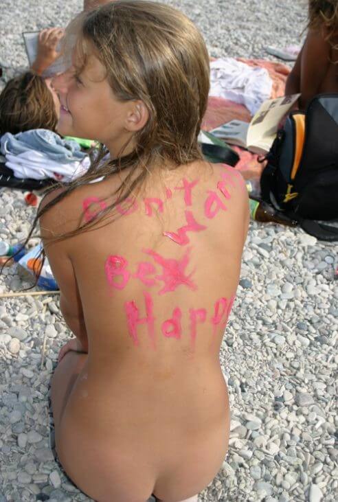 [PNuDL] Osez vivre nu… Documentary naturism