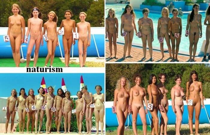 [PNuDL] Junior Beauty Contest, Junior Miss Pageant, Young Miss Beauty 3 Gallery