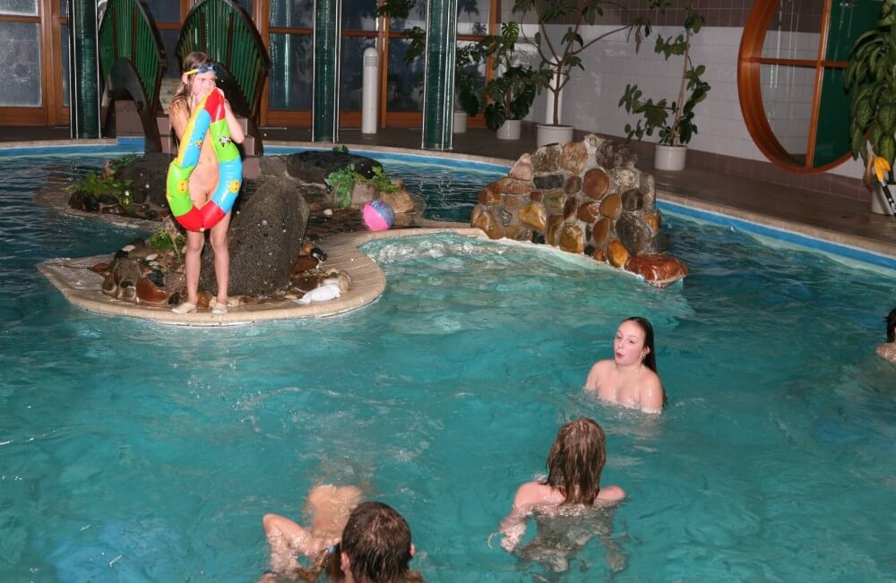 [PNuDL] 2010 Gym and Sauna gallery