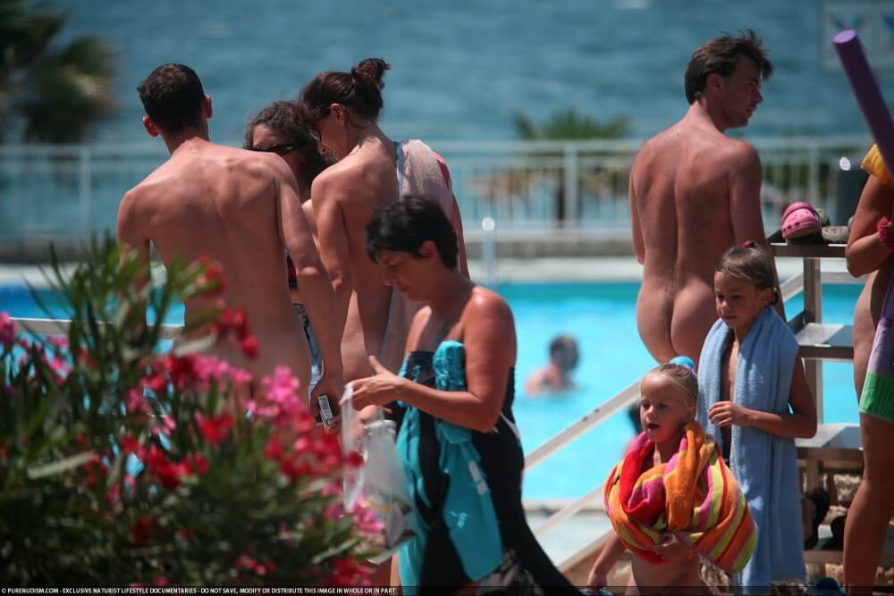 [PNuDL] Naturism photo gallery # 66
