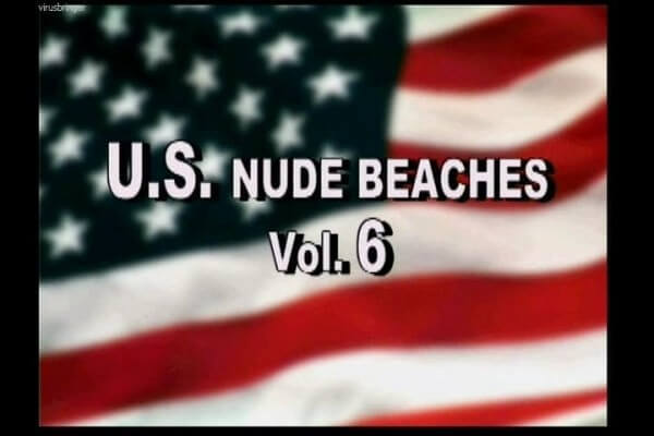 [PNuDL] U.S. nude beaches vol 6
