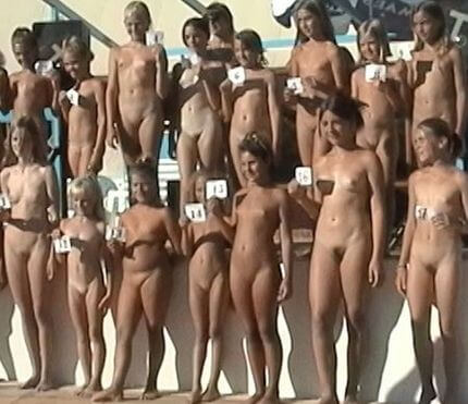 [PNuDL] Pageant Family Lines Full HD video