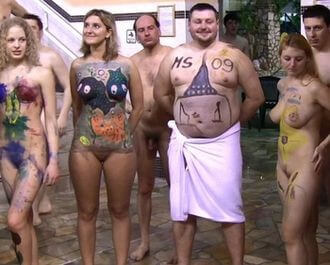 [PNuDL] AquaPark Pageant Night Full HD video