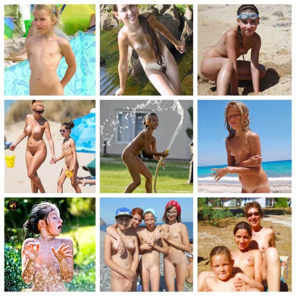 [PNuDL] Naturism photo gallery # 70